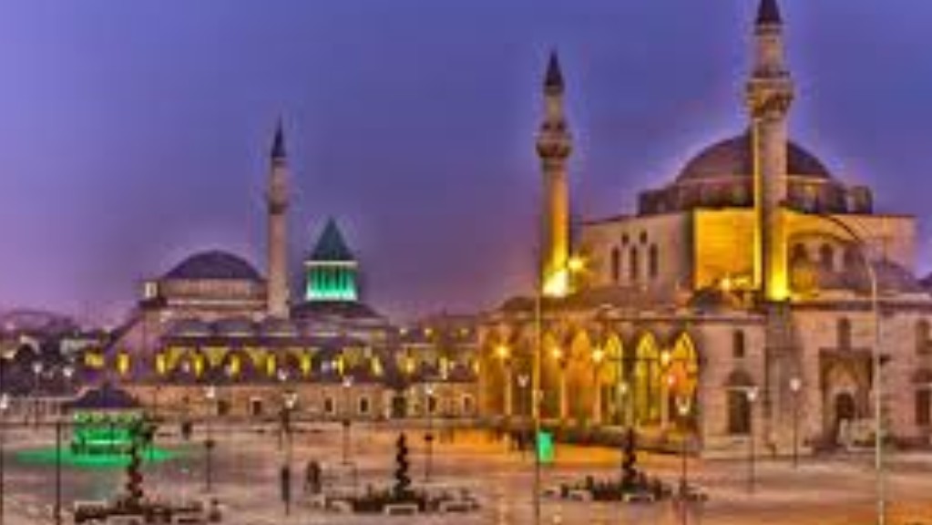 KONYA GÜNEYSINIR HABİLLER KÖYÜNDE 1.762 M²TARLAMIZ SATILIKTIR - KONYA GÜNEYSINIR fotoğraf 3